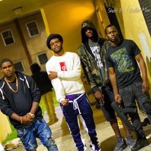 Meet your Posher, Louwap